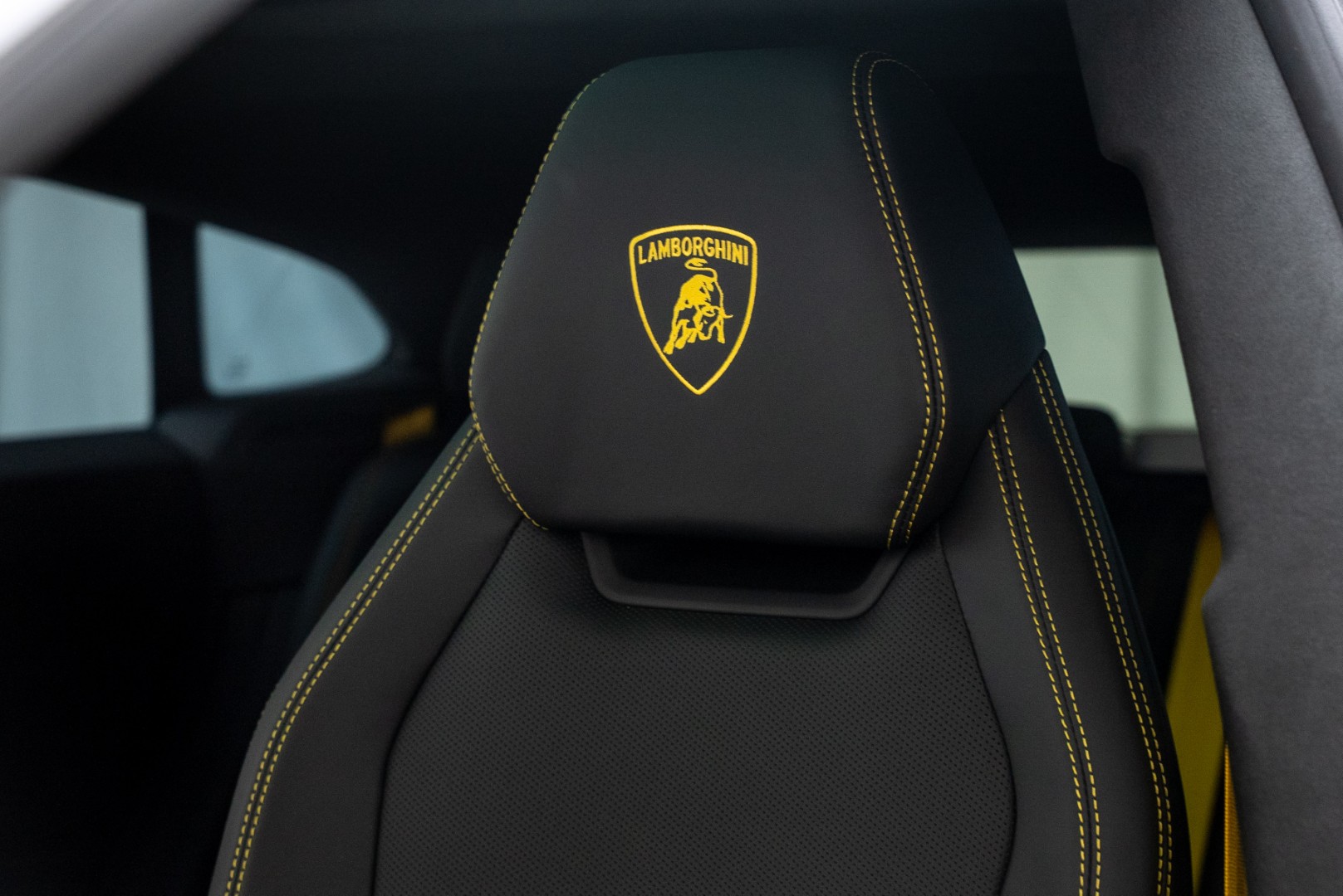 2025 LAMBORGHINI URUS SE | 3D BANG & OLUFSEN | HIGH SPEC